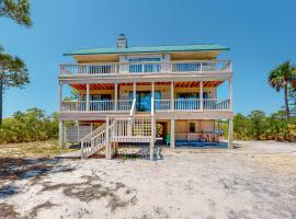 Our Thyme, hotel em St. George Island