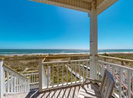 Moon Dreamer, hotel in St. George Island