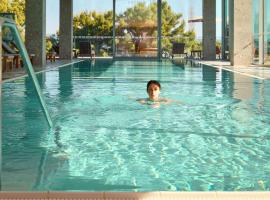 Radisson Blu Resort & Spa, κατάλυμα με onsen στο Σπλιτ