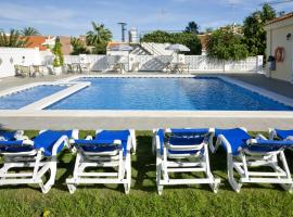 Ona Aldea del Mar, hotel in Torrevieja