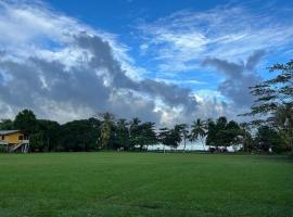 Casa Artavia, hotel v destinaci Tortuguero