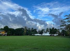 Casa Artavia, hotel v destinácii Tortuguero