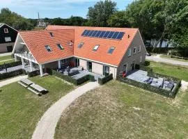 Apartment in Ameland near De Vleijen