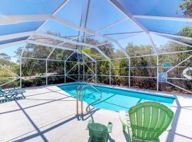 Abbeyfeale, hotel in St. George Island