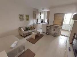 Complex Garsoniere Fundeni