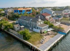 Fire Island Gem