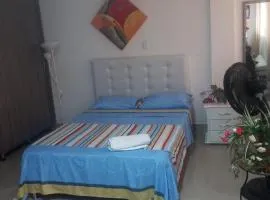 Apartaestudio 3 Amoblado el Caney