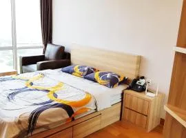 U Residence Tower2 Supermal by Lippo Karawaci