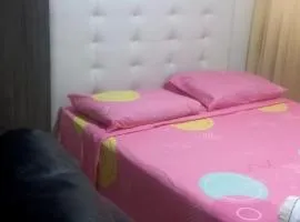 Apartaestudio 4 Amoblado el Caney