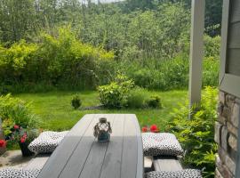 Dida, Hotel in Saint-Sauveur-des-Monts