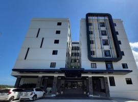 VIP Great Hill Phuket Airport, serviced apartment in Phuket