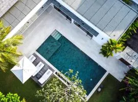 Villa Leaf by BaliSuperHost