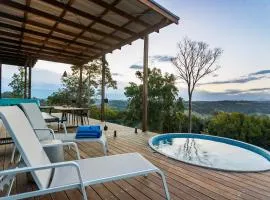 Byron Hinterland Villas