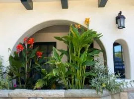 TIDE POOL VILLAS