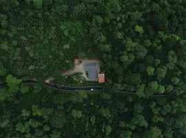 The Haven Grandeur Luxury 4BR Villa Coorg with complimentary breakfast