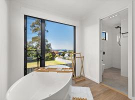 Bella Vita by Experience Jervis Bay, cabana o cottage a Vincentia