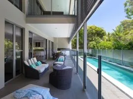 Yaroomba Beach House