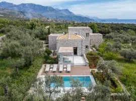 The Architect's Villa