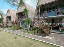 Dream Beach Kubu & SPA by ABM