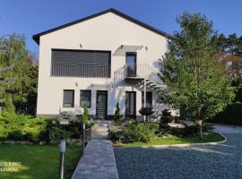 Lővér Vendégház Sopron, hotel v destinácii Sopron