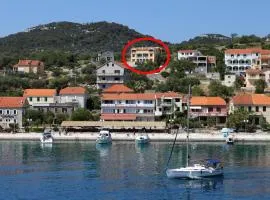 Apartments with a parking space Sali, Dugi otok - 8152