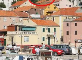 Apartments with a parking space Sali, Dugi otok - 8154