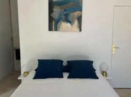 Jas de Berrias Chambre d’hôte