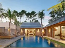 Lumbini Luxury Villas and Spa