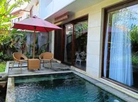 Sanur Art Villas