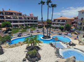 Parque Albatros 118, hotel de lujo en San Miguel de Abona