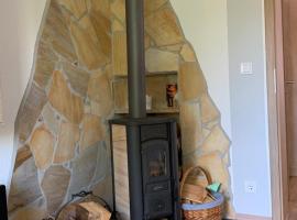 Ferienwohnung Neubert, ξενοδοχείο σε Zschorlau