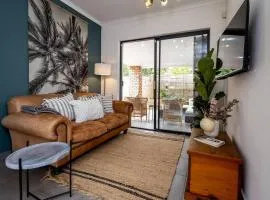 No 1 Dicks Street Apartment