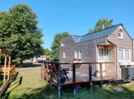 MY LITTLE TINY HOUSE