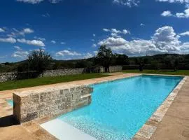 Masseria Santella