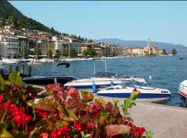 Appartamento Alla Fonte, hotel em Salò