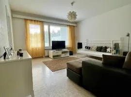 Apartment Punakettu