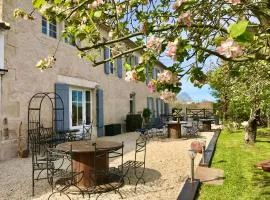 Le Relais D'Aulnay
