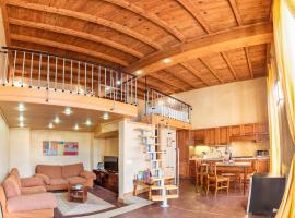 Colibrì LakeView Apartment, hotell Bellagios