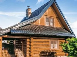 Cozy Home In Kopalino With Kitchen