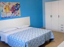 Attiko 25 Residence - B&B - Alloggi Temporanei Isernia