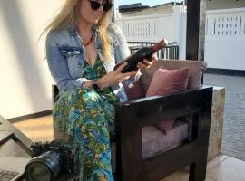 Mkamiti Villa - Airport Hotel with Free Shuttle