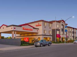 Ramada by Wyndham Marina, Ramada Hotel in Marina