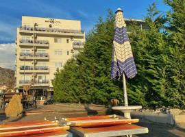 New Appartement for rent, in the heart of Shëngjin, hotel in Sakës