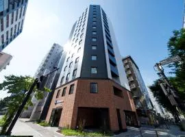 Best Western Hotel Fino Shin-Yokohama