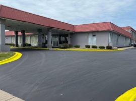 Days Inn & Suites by Wyndham Springfield OH, hotel em Springfield