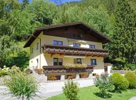 Apartment Arlberg by Interhome