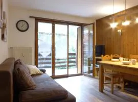 Apartment Galaxie 218 by Interhome