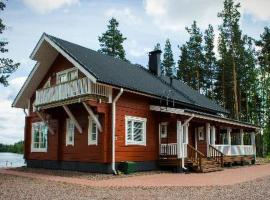 Holiday Home Pernoo 3 by Interhome, puhkemaja sihtkohas Pernoo