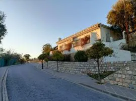 Casa los Lagartos
