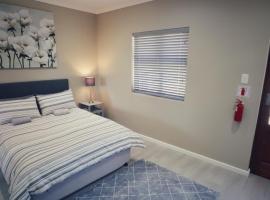 Guest Suite, Lorraine Port Elizabeth, hotel dicht bij: Metlife Mall Shopping Centre, Lorraine